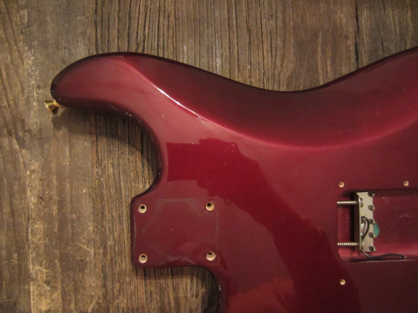 Lil' Huddy's Guitar Shop - Lil' Huddy's Guitar Shop