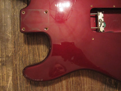 Lil' Huddy's Guitar Shop - Lil' Huddy's Guitar Shop