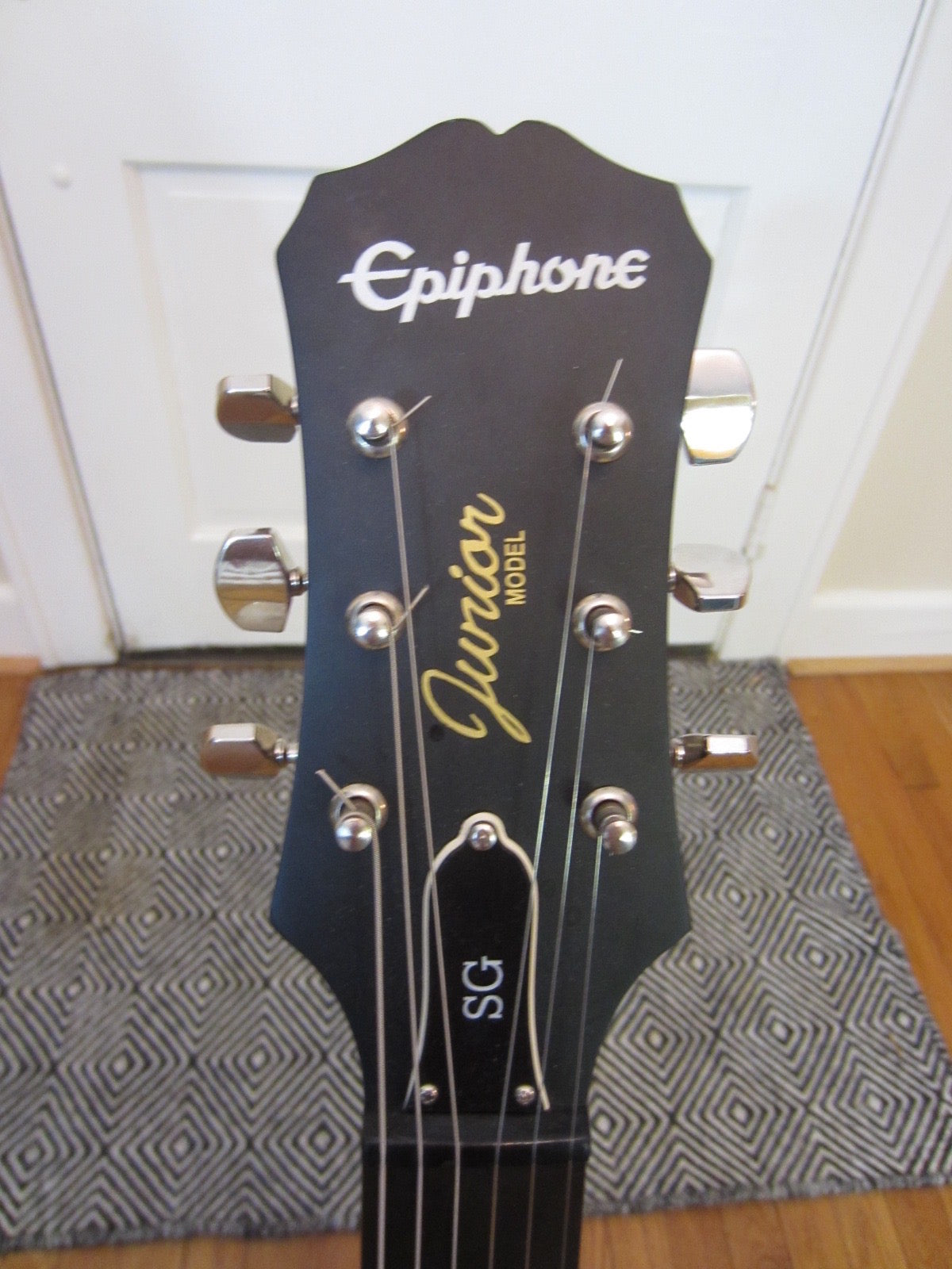 Lil' Huddy's Guitar Shop - Lil' Huddy's Guitar Shop