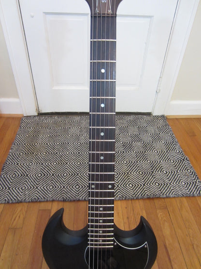 Lil' Huddy's Guitar Shop - Lil' Huddy's Guitar Shop