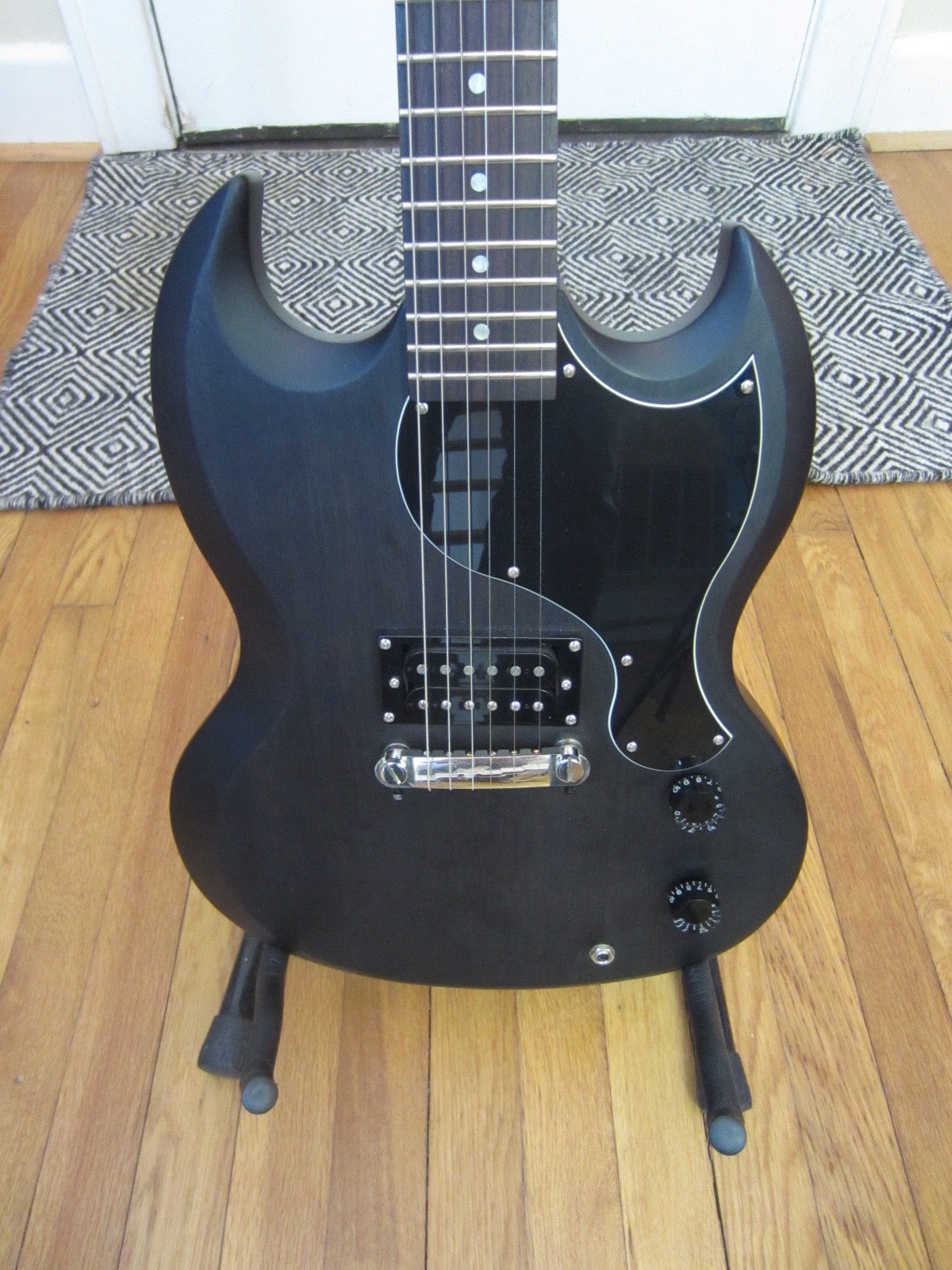 Lil' Huddy's Guitar Shop - Lil' Huddy's Guitar Shop