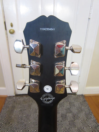 Lil' Huddy's Guitar Shop - Lil' Huddy's Guitar Shop