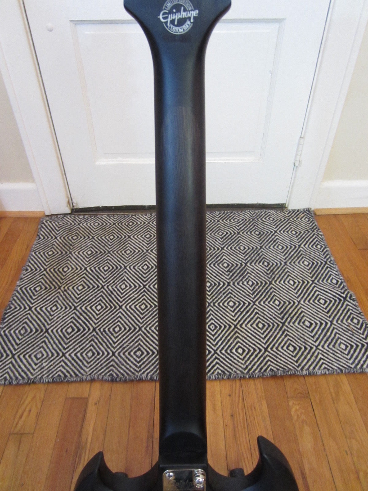 Lil' Huddy's Guitar Shop - Lil' Huddy's Guitar Shop