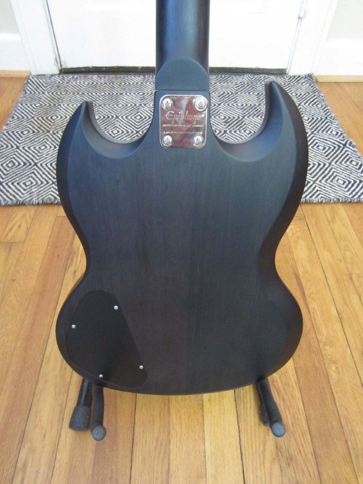 Lil' Huddy's Guitar Shop - Lil' Huddy's Guitar Shop