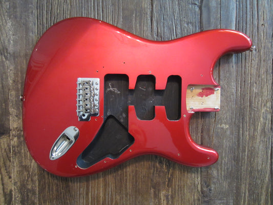 Lil' Huddy's Guitar Shop - Lil' Huddy's Guitar Shop