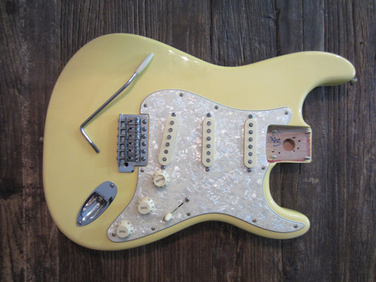 Lil' Huddy's Guitar Shop - Lil' Huddy's Guitar Shop