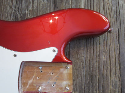 Lil' Huddy's Guitar Shop - Lil' Huddy's Guitar Shop