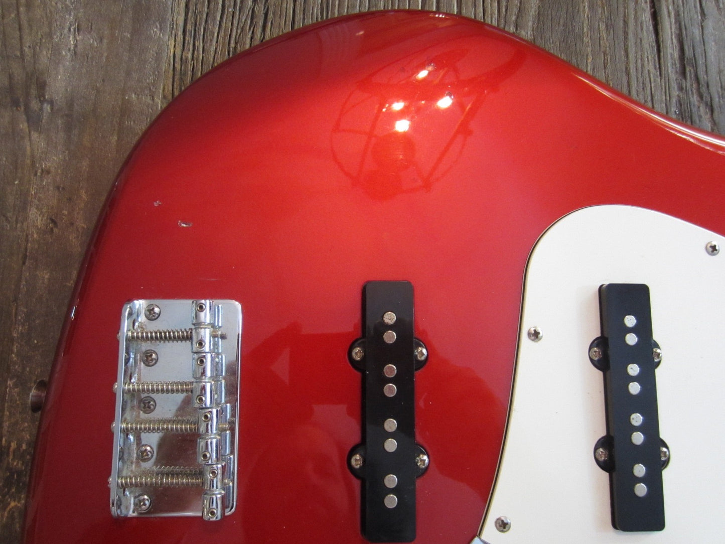 Lil' Huddy's Guitar Shop - Lil' Huddy's Guitar Shop