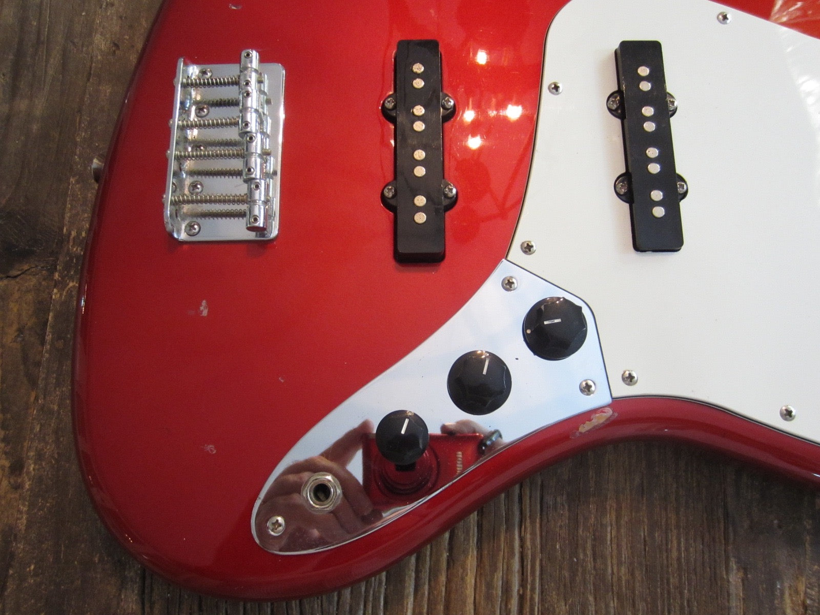 Lil' Huddy's Guitar Shop - Lil' Huddy's Guitar Shop