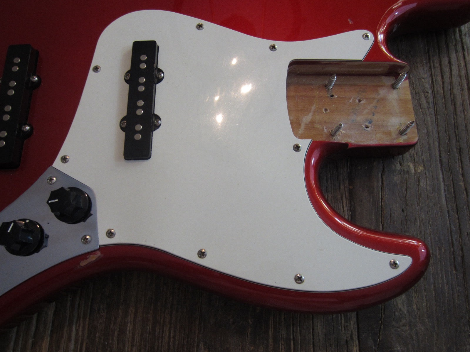 Lil' Huddy's Guitar Shop - Lil' Huddy's Guitar Shop