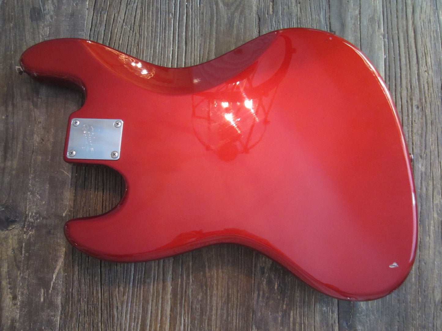 Lil' Huddy's Guitar Shop - Lil' Huddy's Guitar Shop