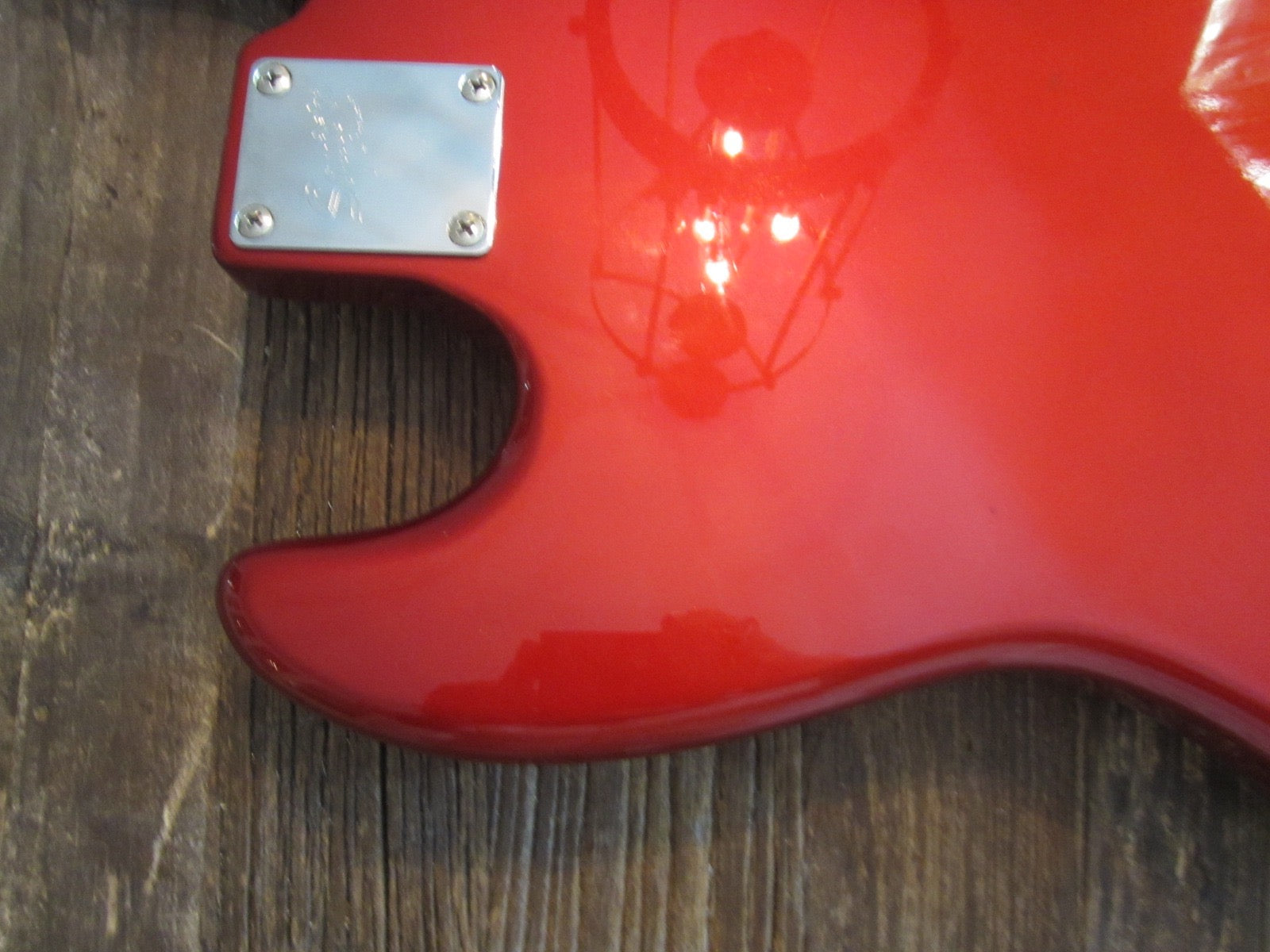 Lil' Huddy's Guitar Shop - Lil' Huddy's Guitar Shop