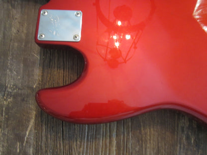 Lil' Huddy's Guitar Shop - Lil' Huddy's Guitar Shop