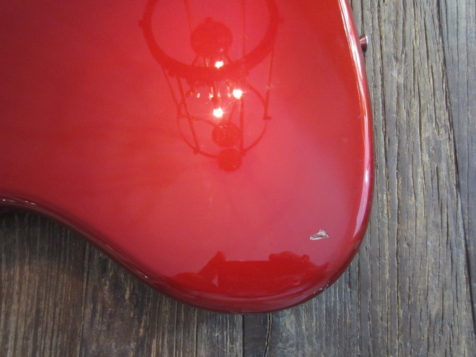 Lil' Huddy's Guitar Shop - Lil' Huddy's Guitar Shop