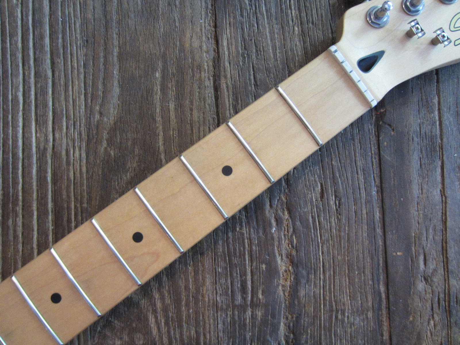 Lil' Huddy's Guitar Shop - Lil' Huddy's Guitar Shop