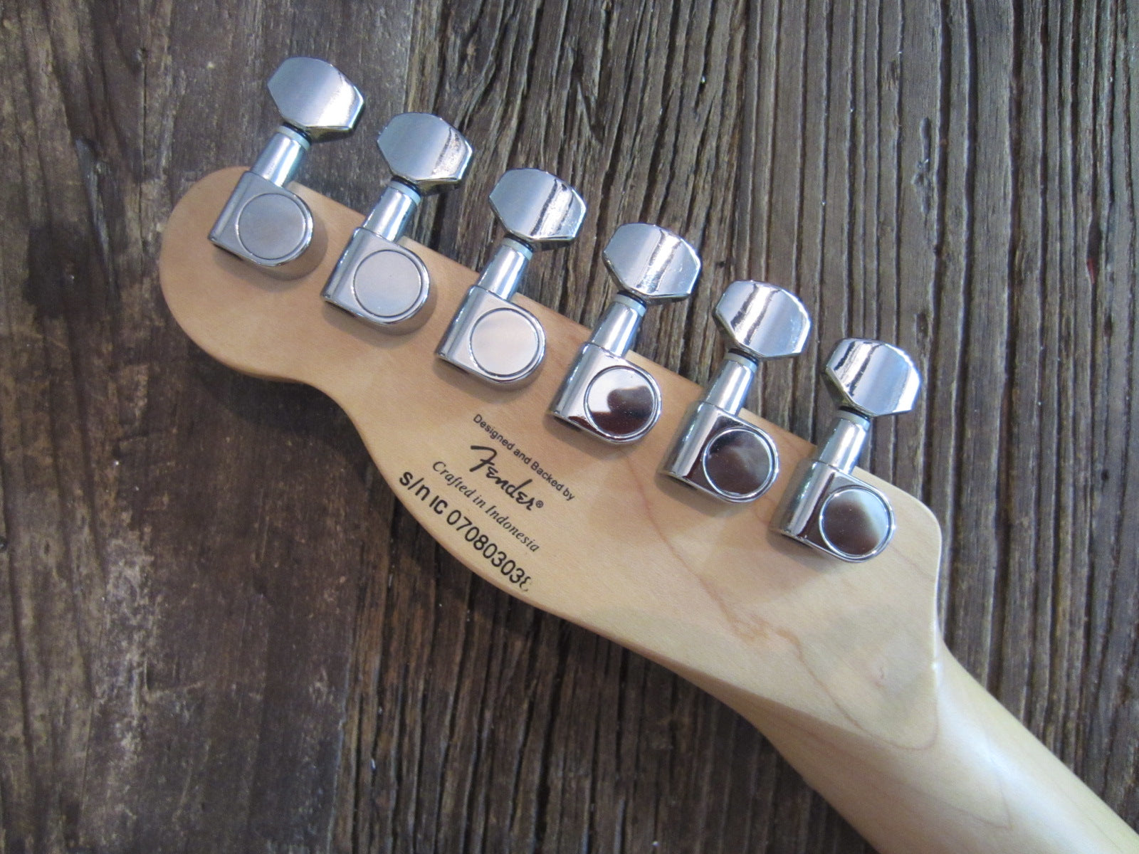 Lil' Huddy's Guitar Shop - Lil' Huddy's Guitar Shop