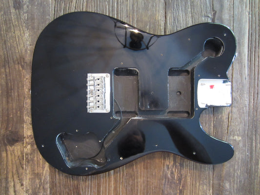 Lil' Huddy's Guitar Shop - Lil' Huddy's Guitar Shop