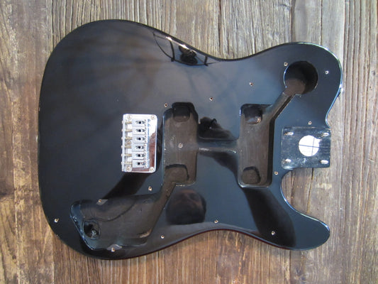 Lil' Huddy's Guitar Shop - Lil' Huddy's Guitar Shop