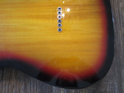 Lil' Huddy's Guitar Shop - Lil' Huddy's Guitar Shop