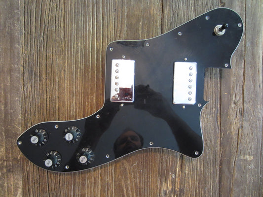 Lil' Huddy's Guitar Shop - Lil' Huddy's Guitar Shop