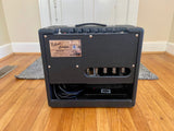 Fender Blues Junior | Very Clean, Sounds Great, New MOD Reverb Tank, Foot Switch