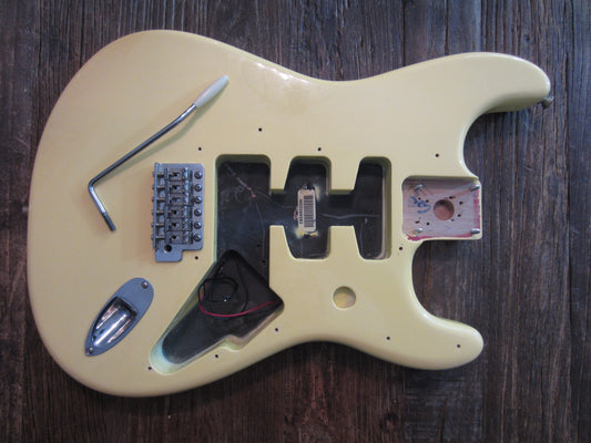 Lil' Huddy's Guitar Shop - Lil' Huddy's Guitar Shop