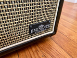 Epiphone Valve Jr Head & Cabinet | Fantastic Condition, Single Ended EL84, Eminence Speaker
