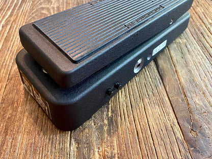 Dunlop Cry Baby 535Q Wah Pedal