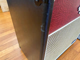 Epiphone Valve Junior Head & Cabinet 1 x 12 Half Stack | Fantastic Condition, Single Ended EL84
