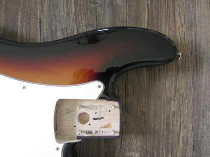 Lil' Huddy's Guitar Shop - Lil' Huddy's Guitar Shop