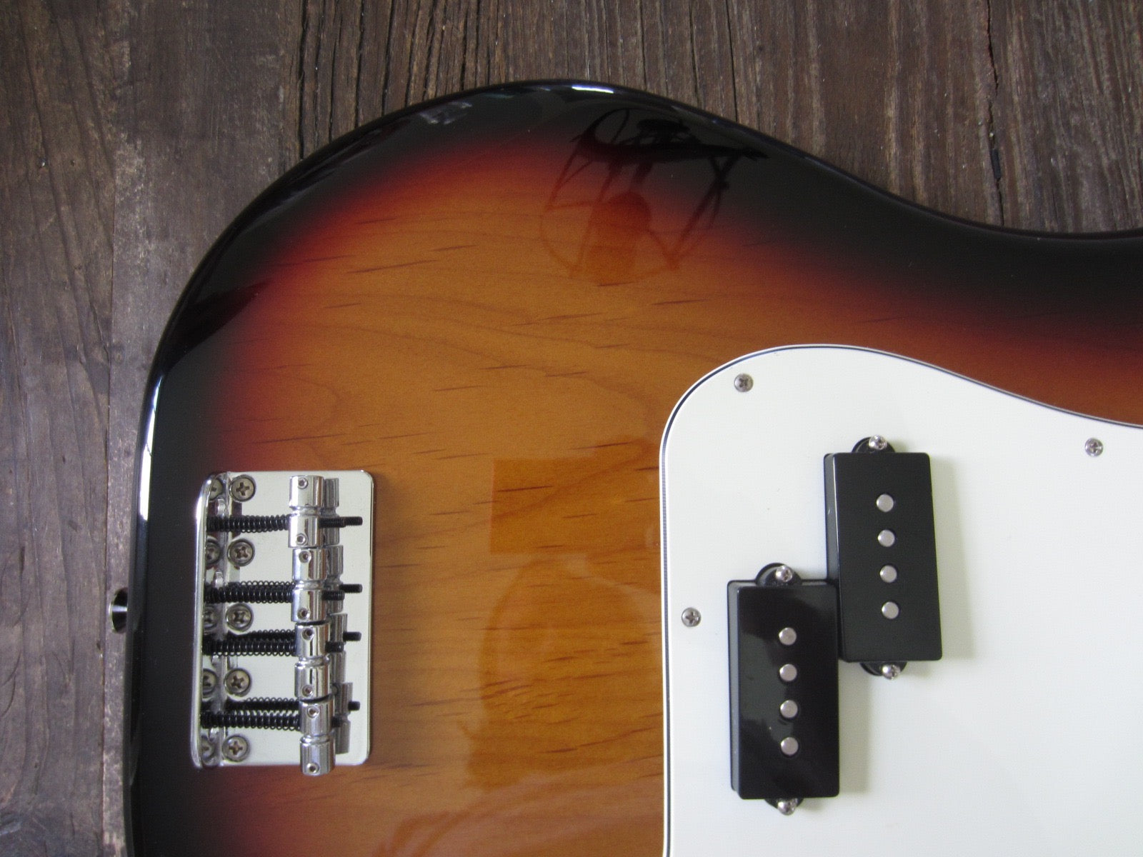 Lil' Huddy's Guitar Shop - Lil' Huddy's Guitar Shop