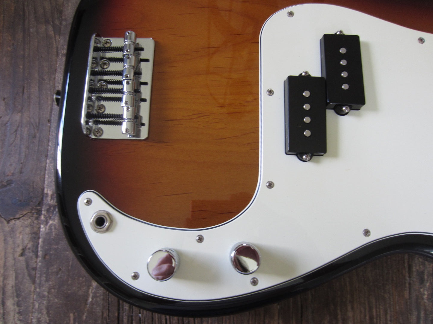 Lil' Huddy's Guitar Shop - Lil' Huddy's Guitar Shop