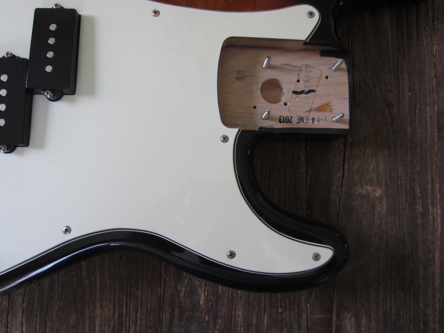 Lil' Huddy's Guitar Shop - Lil' Huddy's Guitar Shop