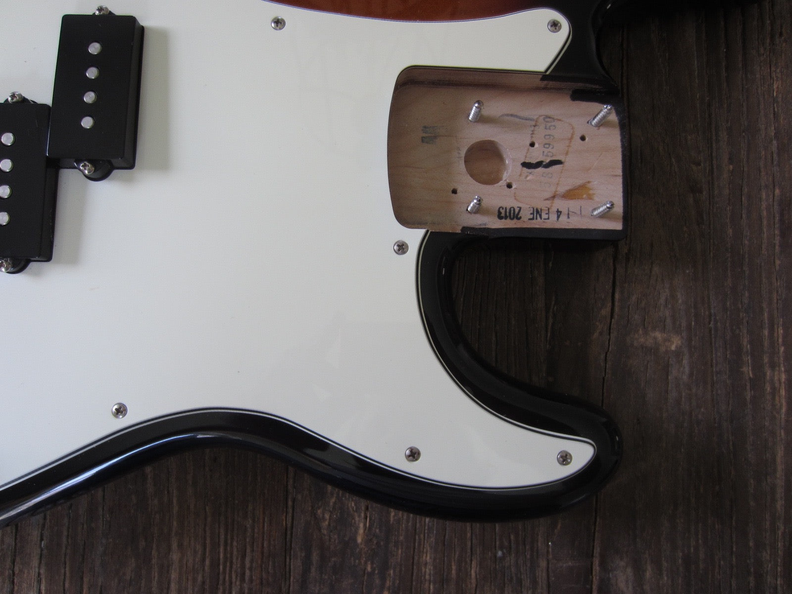 Lil' Huddy's Guitar Shop - Lil' Huddy's Guitar Shop