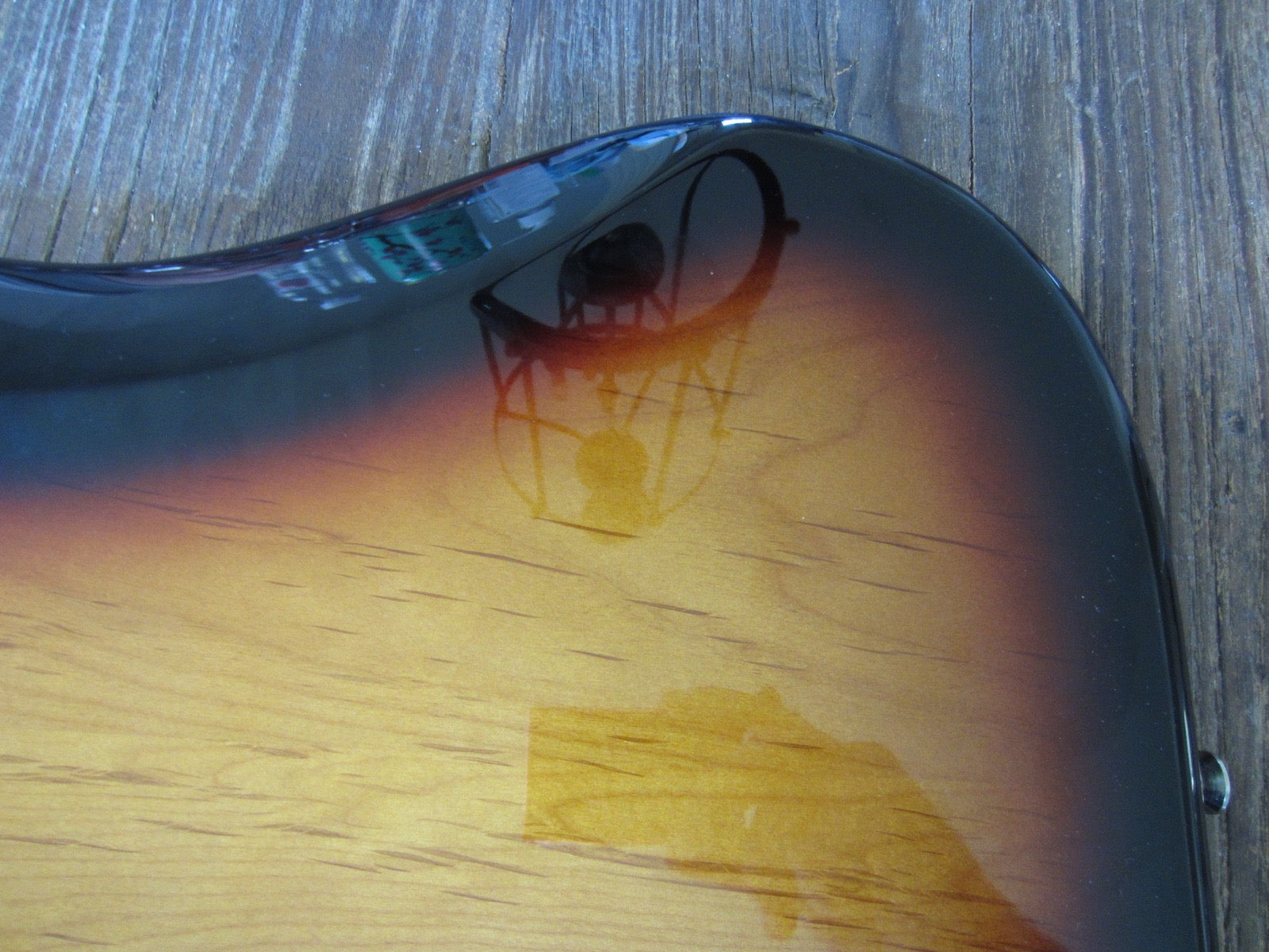 Lil' Huddy's Guitar Shop - Lil' Huddy's Guitar Shop