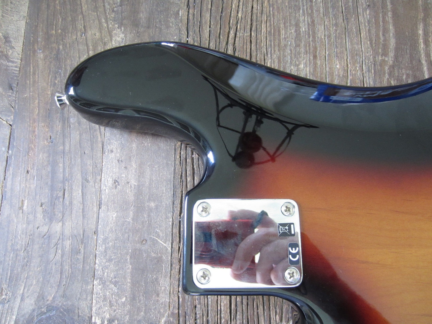 Lil' Huddy's Guitar Shop - Lil' Huddy's Guitar Shop