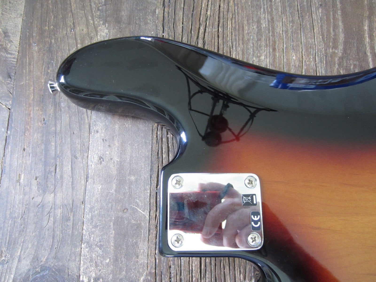 Lil' Huddy's Guitar Shop - Lil' Huddy's Guitar Shop