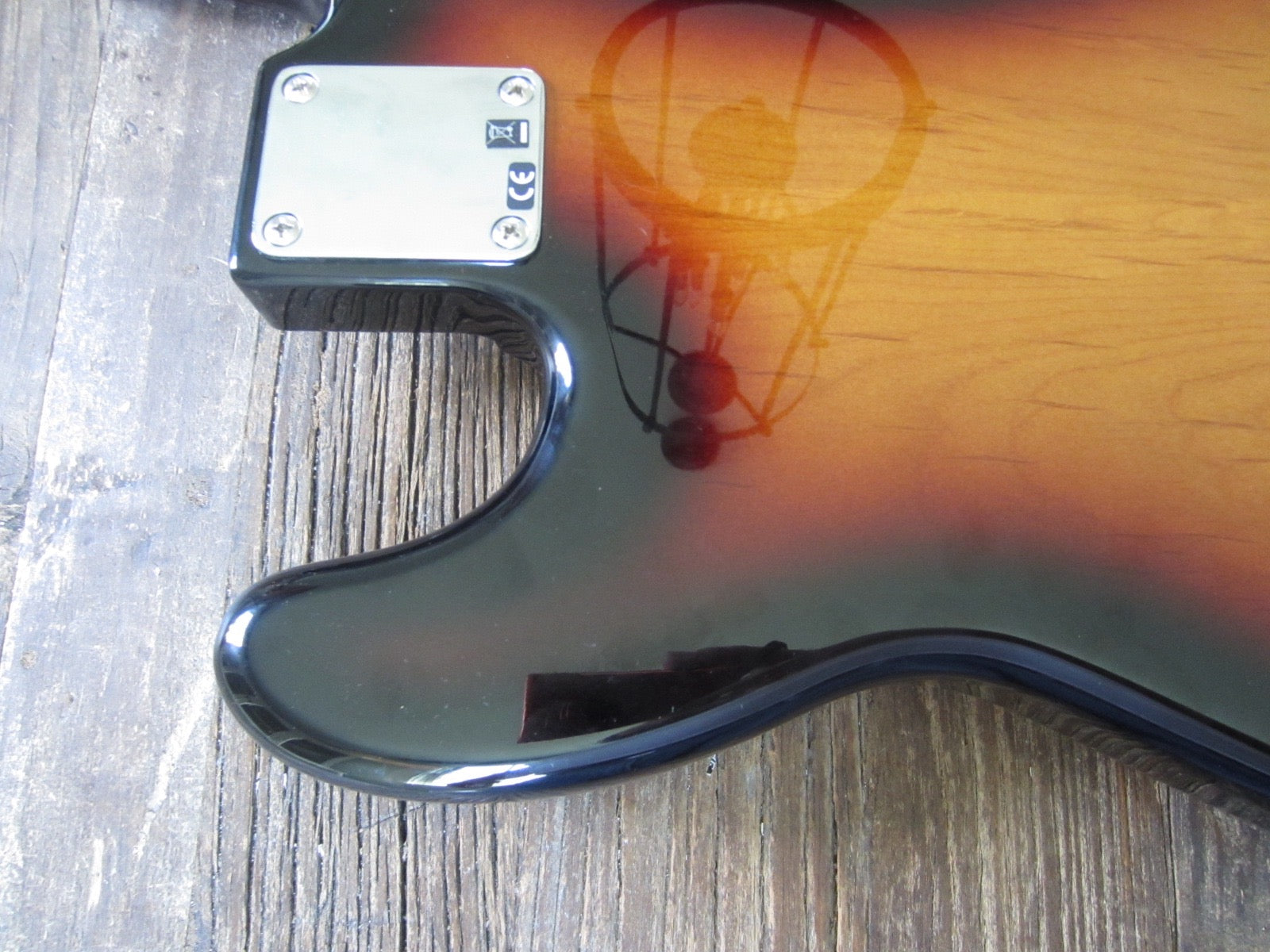 Lil' Huddy's Guitar Shop - Lil' Huddy's Guitar Shop