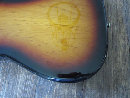 Lil' Huddy's Guitar Shop - Lil' Huddy's Guitar Shop