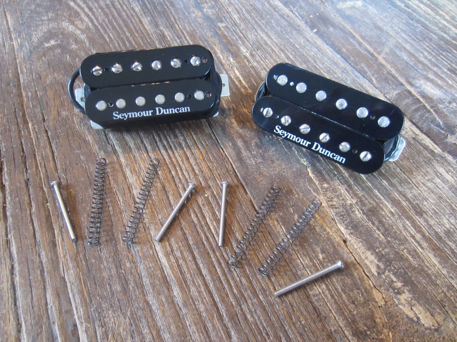 Lil' Huddy's Guitar Shop - Lil' Huddy's Guitar Shop