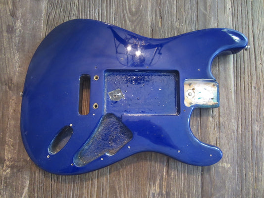 Lil' Huddy's Guitar Shop - Lil' Huddy's Guitar Shop