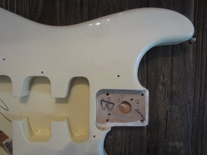 Lil' Huddy's Guitar Shop - Lil' Huddy's Guitar Shop