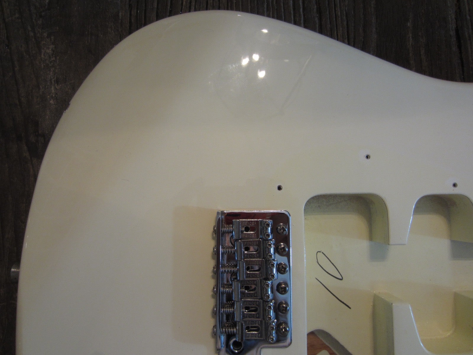 Lil' Huddy's Guitar Shop - Lil' Huddy's Guitar Shop