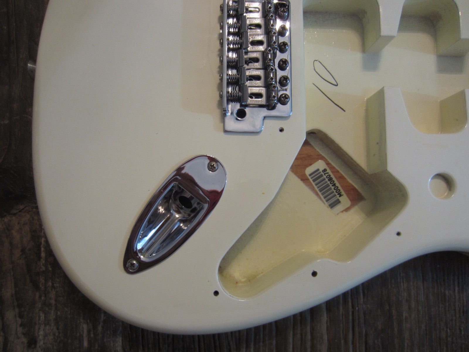 Lil' Huddy's Guitar Shop - Lil' Huddy's Guitar Shop