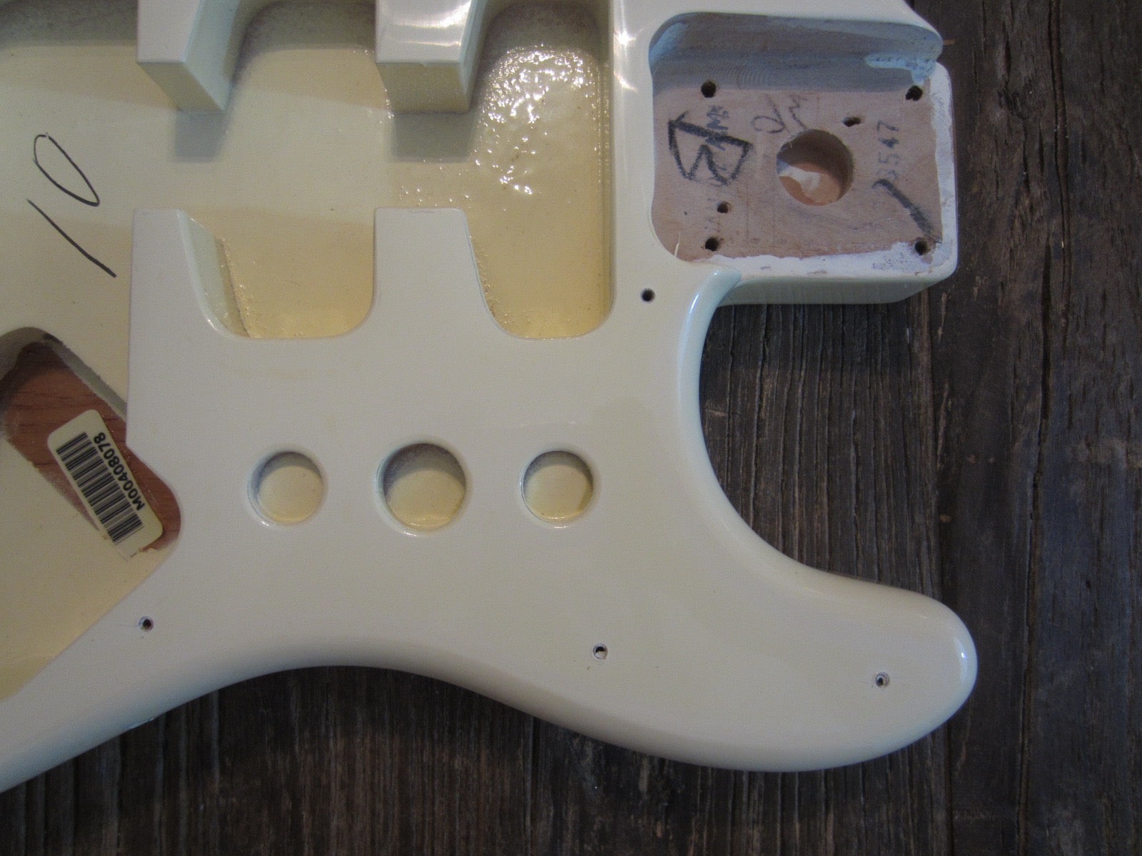 Lil' Huddy's Guitar Shop - Lil' Huddy's Guitar Shop