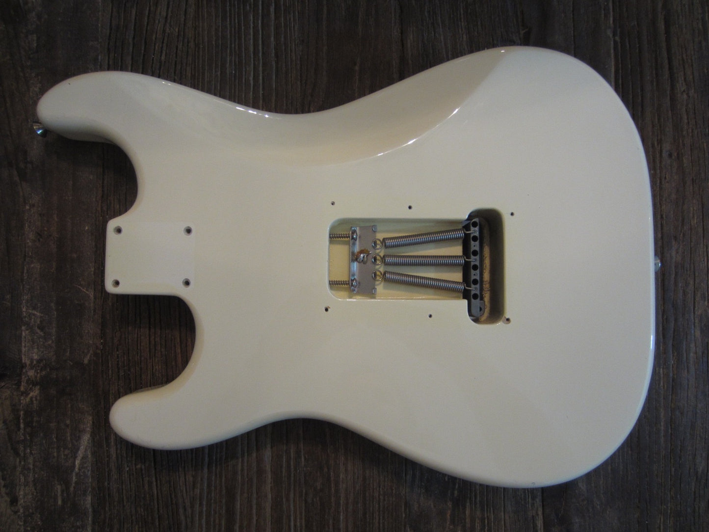 Lil' Huddy's Guitar Shop - Lil' Huddy's Guitar Shop