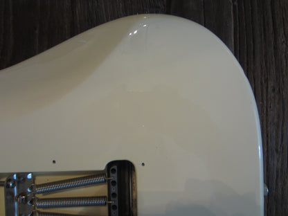 Lil' Huddy's Guitar Shop - Lil' Huddy's Guitar Shop