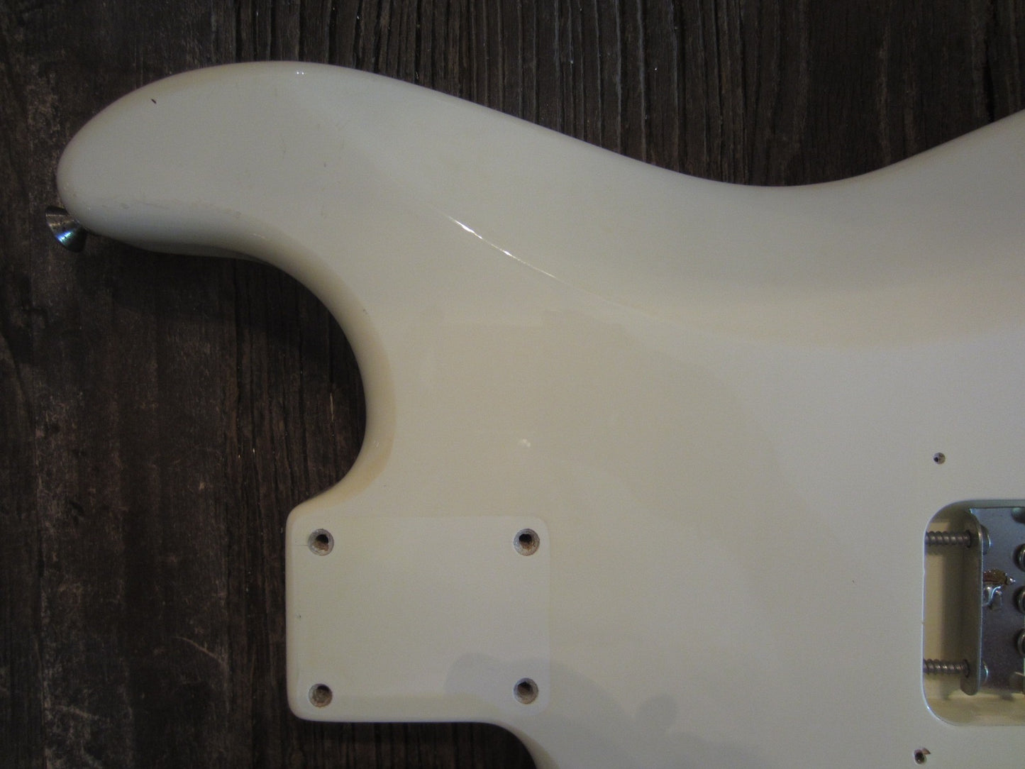 Lil' Huddy's Guitar Shop - Lil' Huddy's Guitar Shop