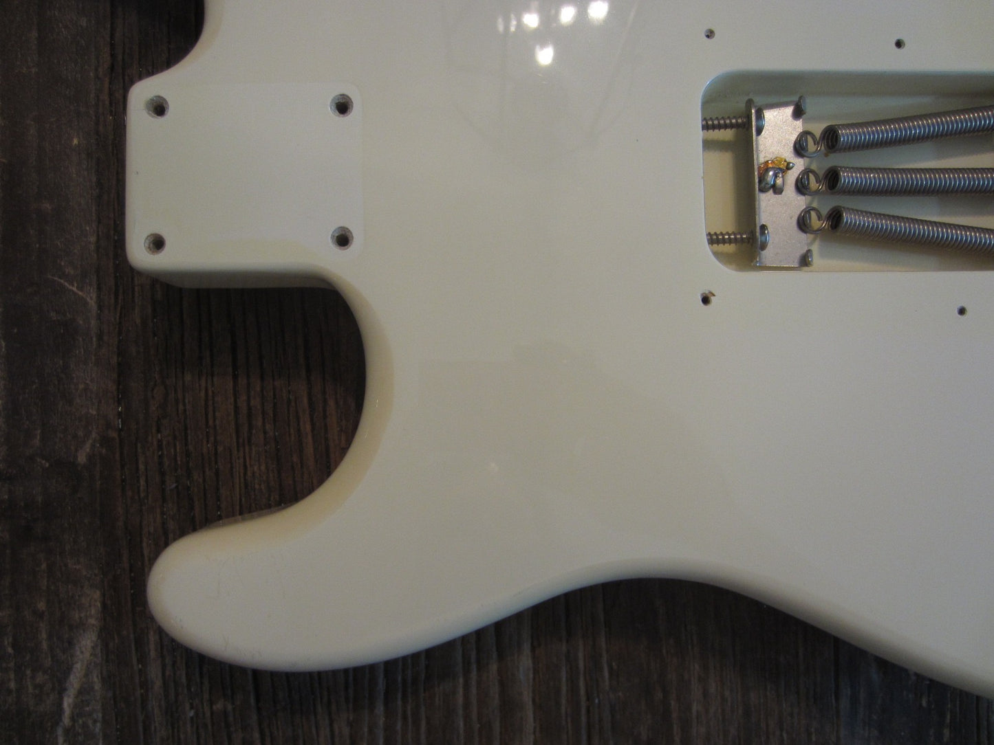 Lil' Huddy's Guitar Shop - Lil' Huddy's Guitar Shop