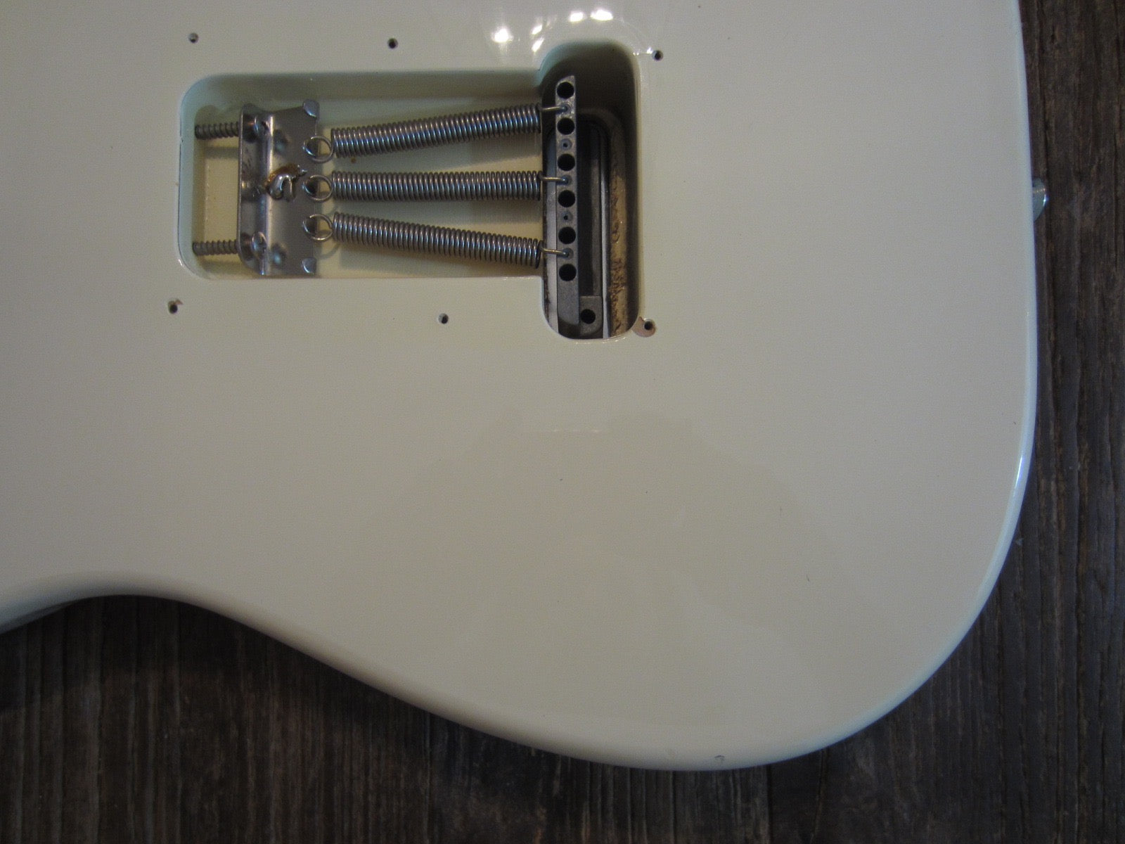 Lil' Huddy's Guitar Shop - Lil' Huddy's Guitar Shop